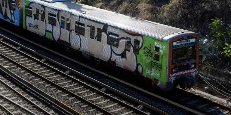ΗΣΑΠ: Δεν εκτελούνται δρομολόγια από Φάληρο ως Ομόνοια